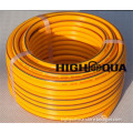 Flexible High Pressure PVC Power Spray Hose